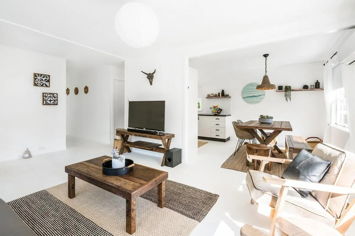 Holiday home Abasea You'Ll Love It Byron Bay